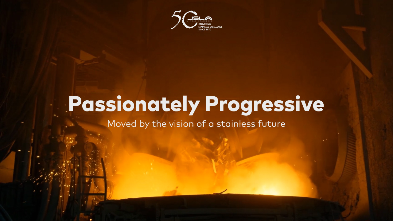 Leading Stainless Steel Company In India Jindal Stainless